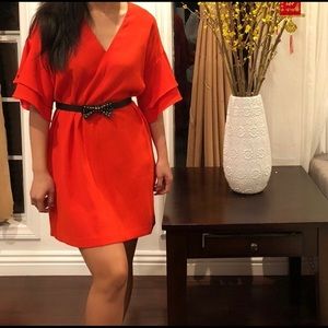 Zara Dress size small